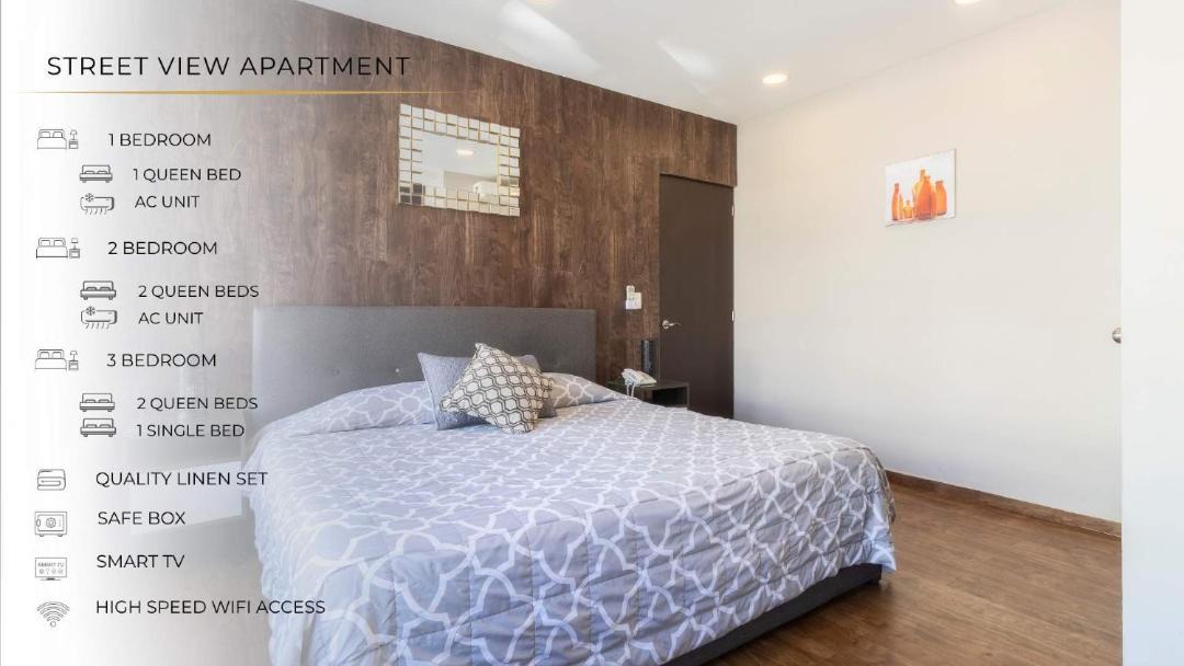 Photo of Bedroom in Historic Center