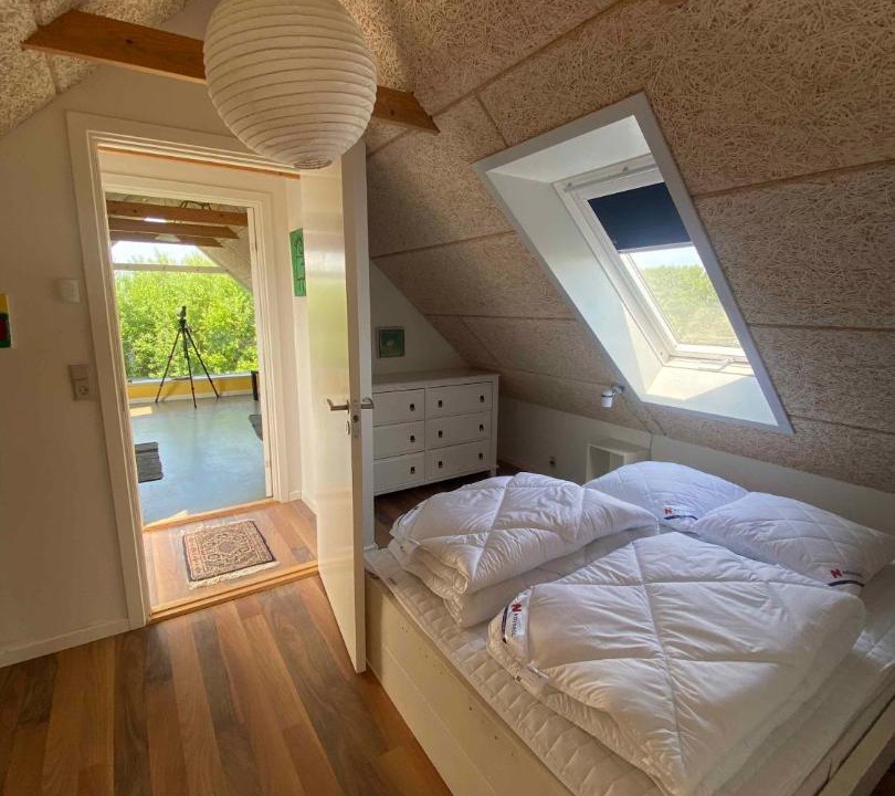 Photo of Bedroom in Nykobing Mors