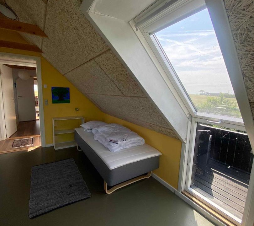 Photo of Bedroom in Nykobing Mors