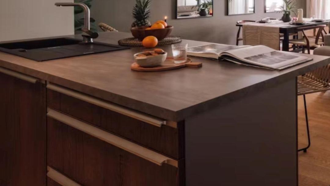 Photo of Kitchen in Broekwijk