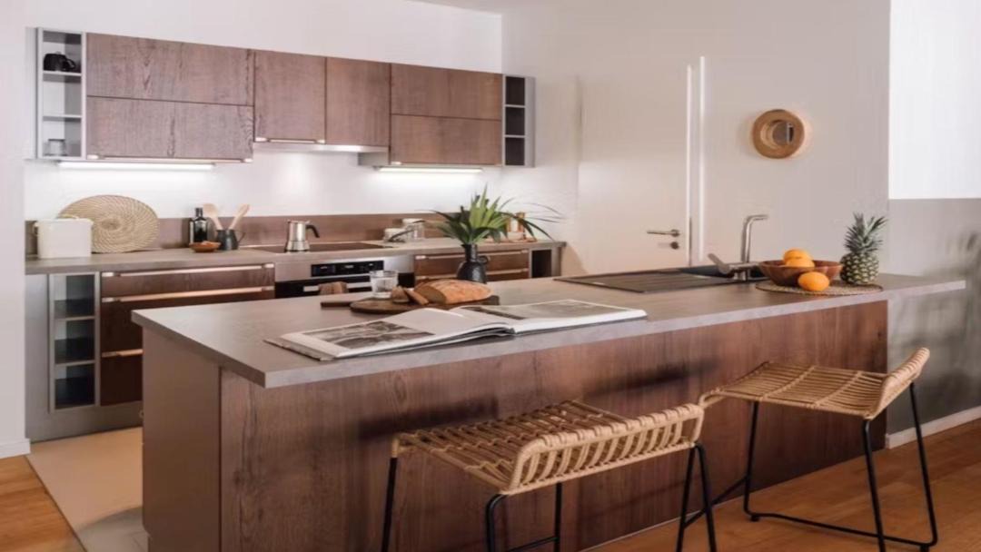 Photo of Kitchen in Broekwijk