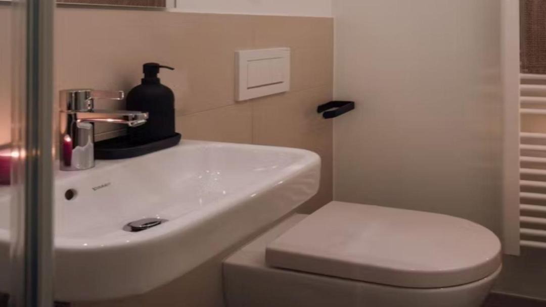 Photo of Bathroom in Broekwijk