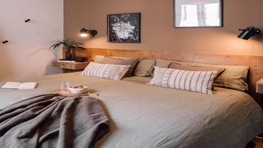 Photo of Bedroom in Broekwijk