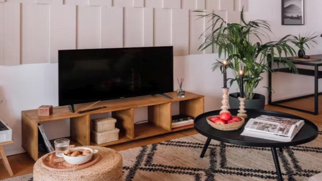 Photo of Livingroom in Broekwijk