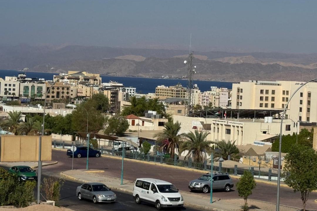 Photo of Others in Aqaba