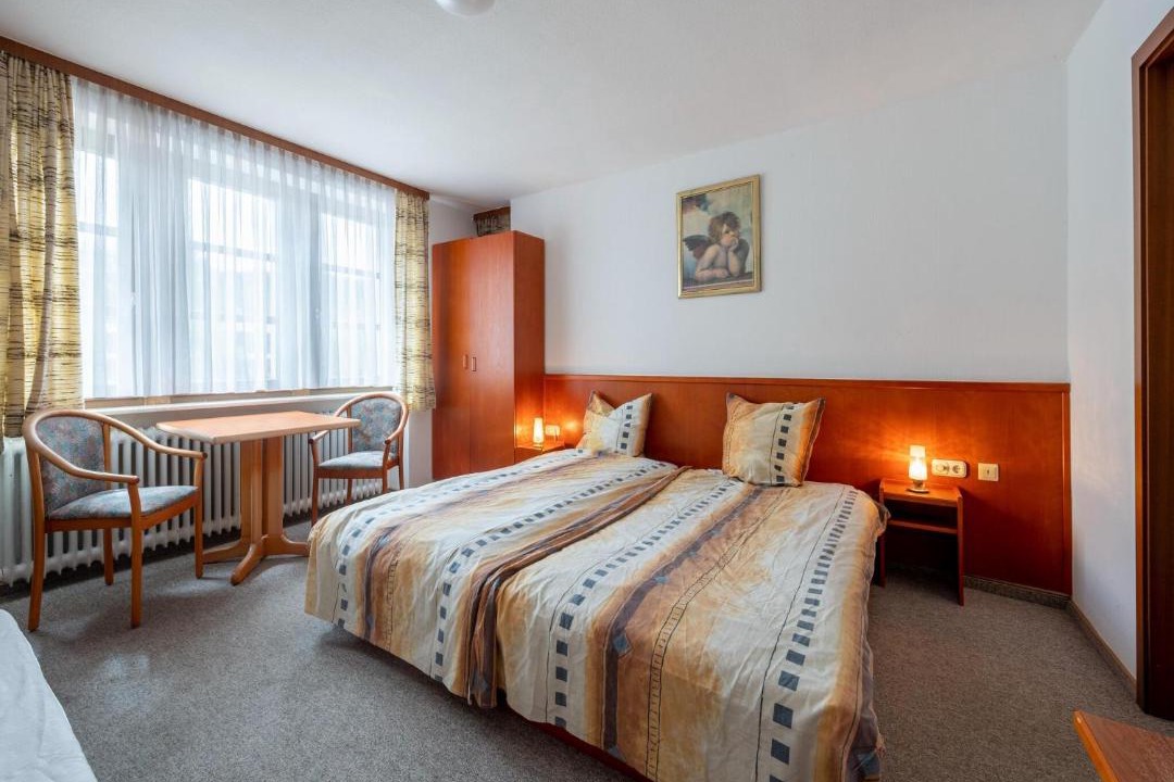 Photo of Bedroom in Schleiden