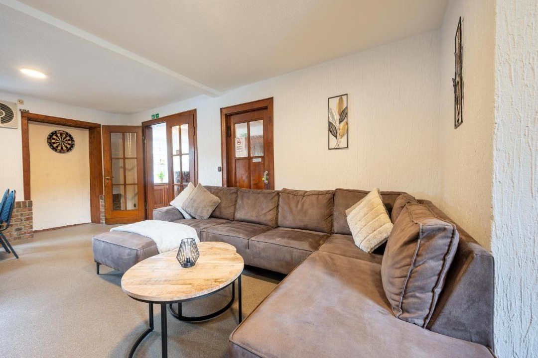 Photo of Livingroom in Schleiden