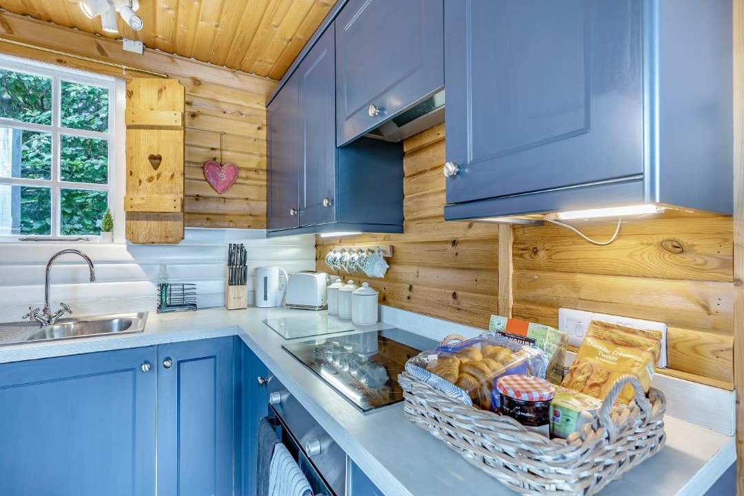 Photo of Kitchen in Henshaw