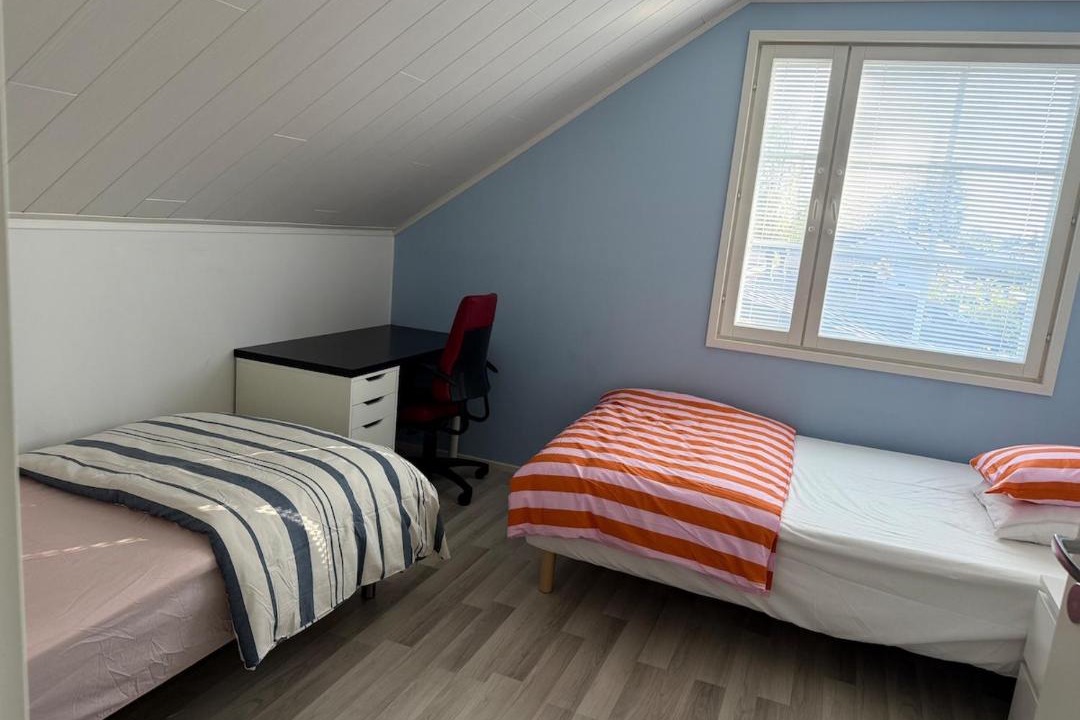 Photo of Bedroom in Aviapolis