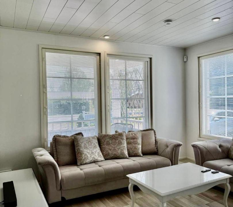 Photo of Livingroom in Aviapolis