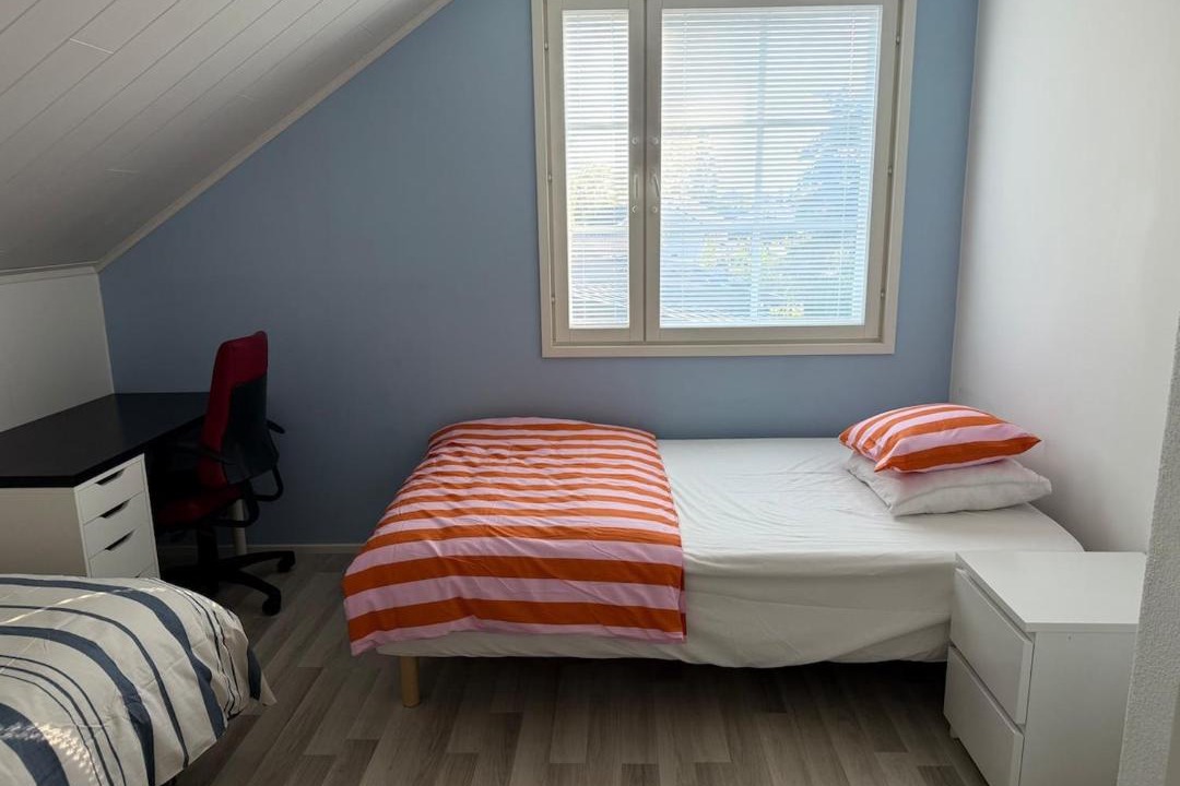 Photo of Bedroom in Aviapolis