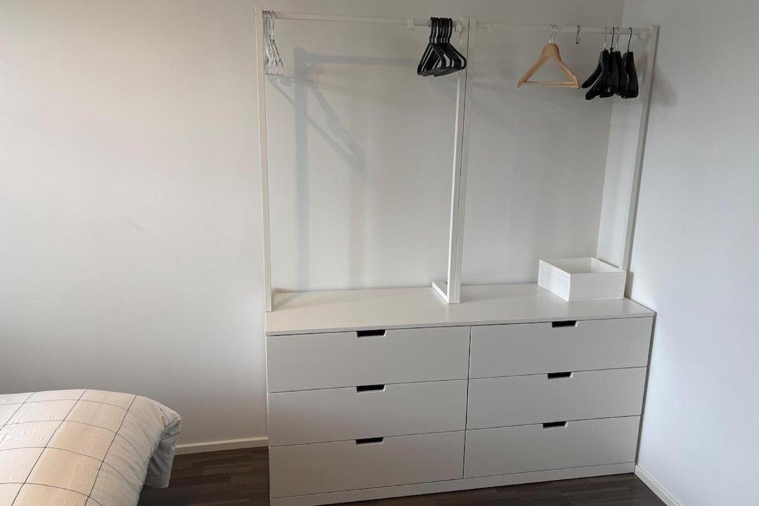 Photo of Bedroom in Aviapolis