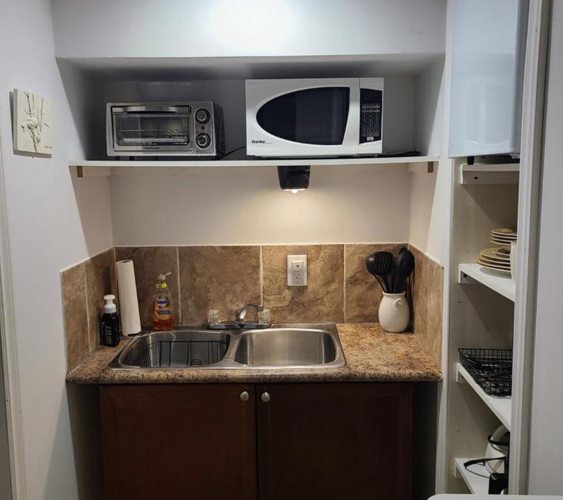 Photo of Kitchen in Port Perry