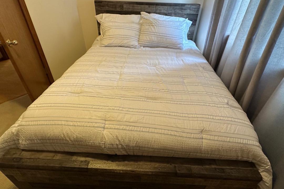 Photo of Bedroom in Gresham