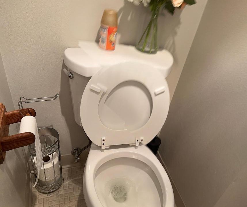 Photo of Bathroom in Gresham