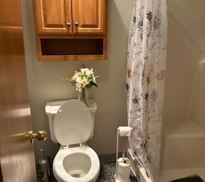 Photo of Bathroom in Gresham