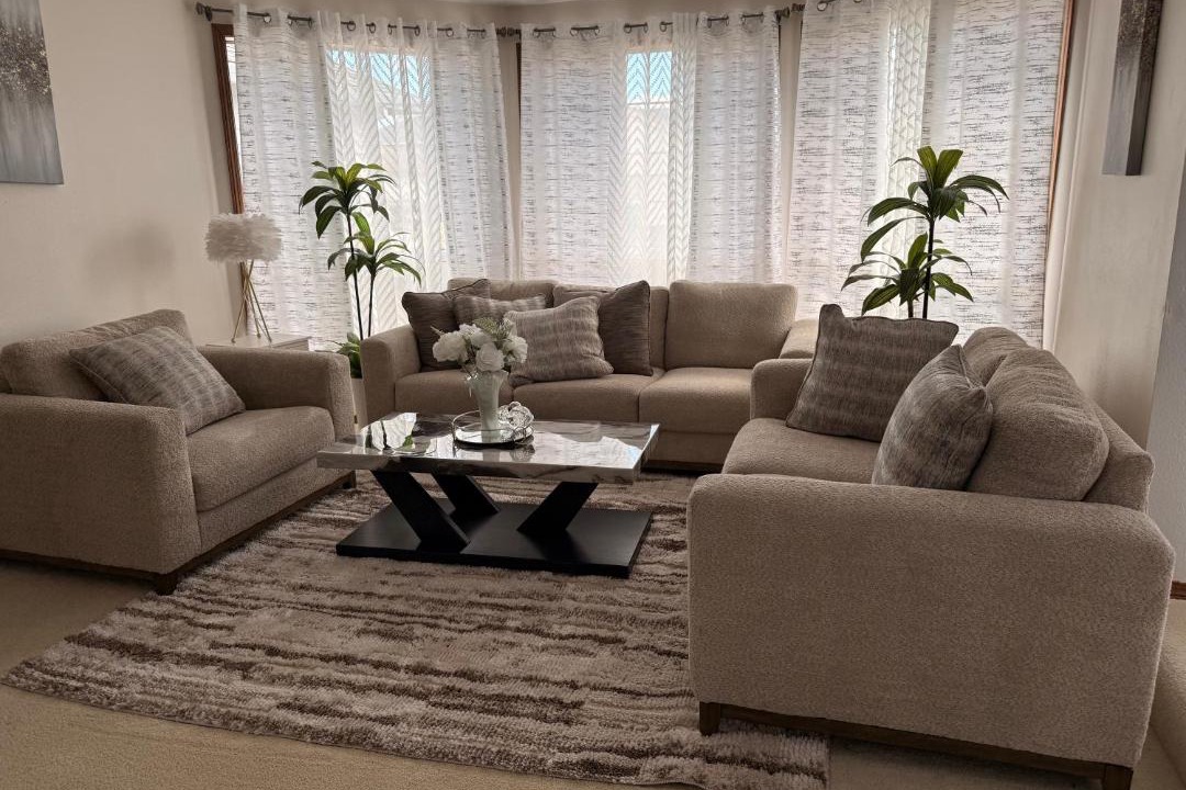 Photo of Livingroom in Gresham