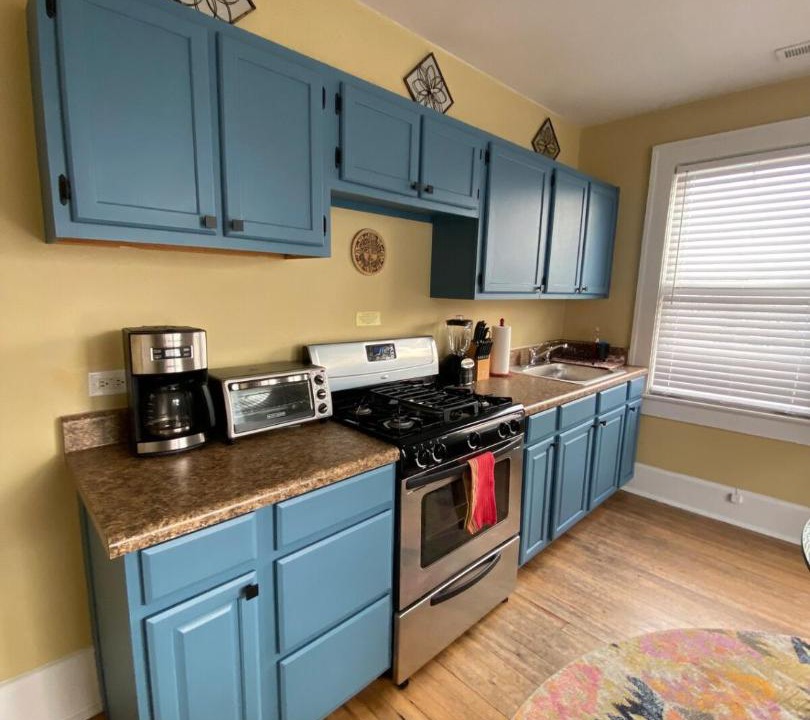 Photo of Kitchen in Downtown Asheville