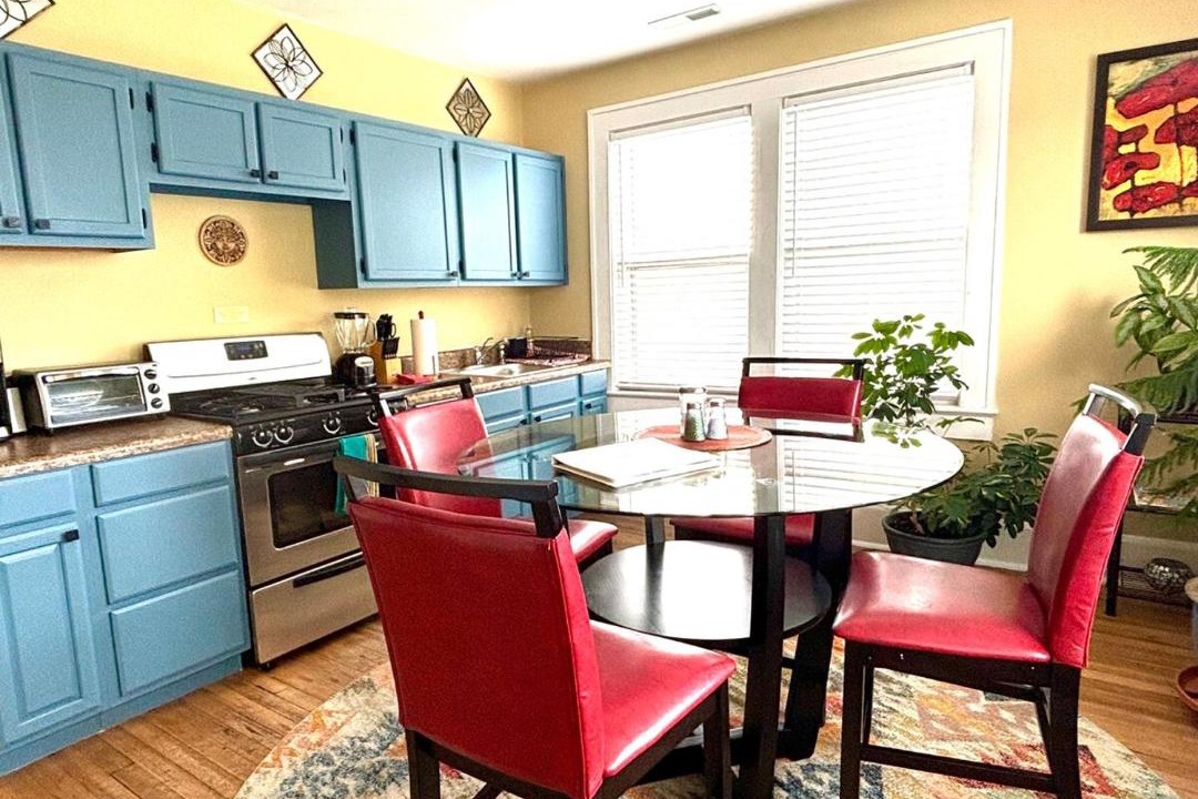 Photo of Kitchen in Downtown Asheville
