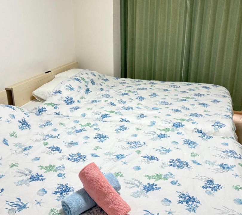 Photo of Bedroom in Nishishinsaibashi