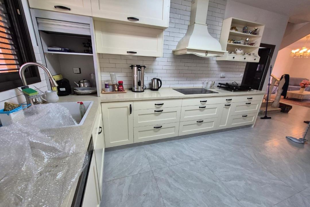 Photo of Kitchen in Ashkelon