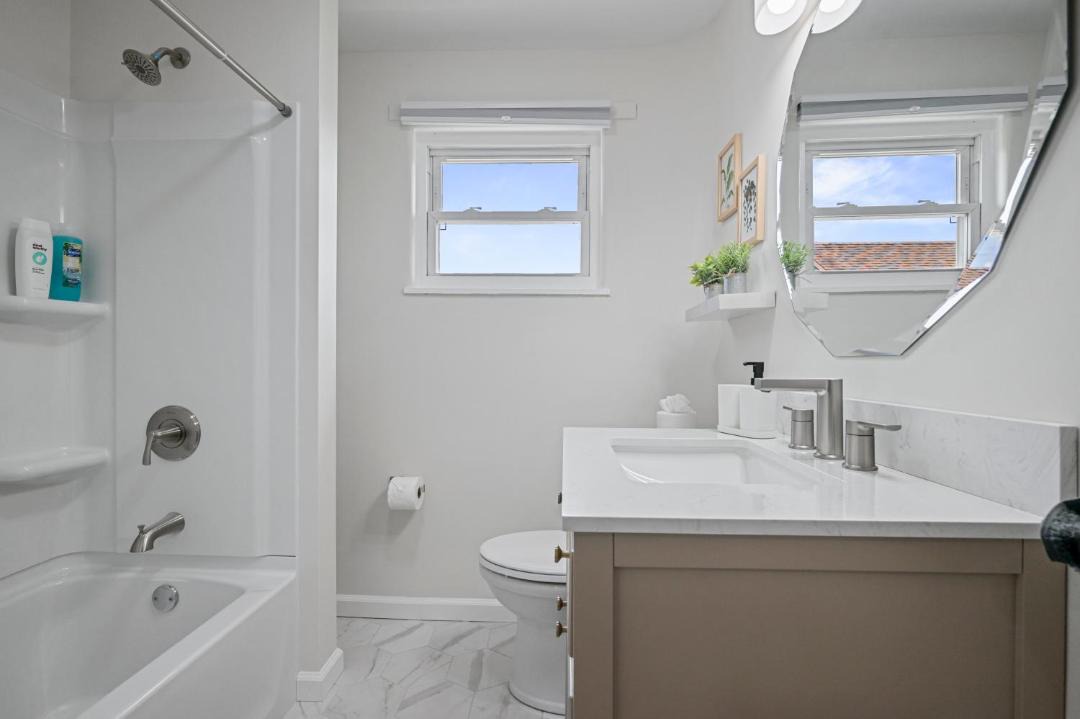 Photo of Bathroom in Natrona Heights