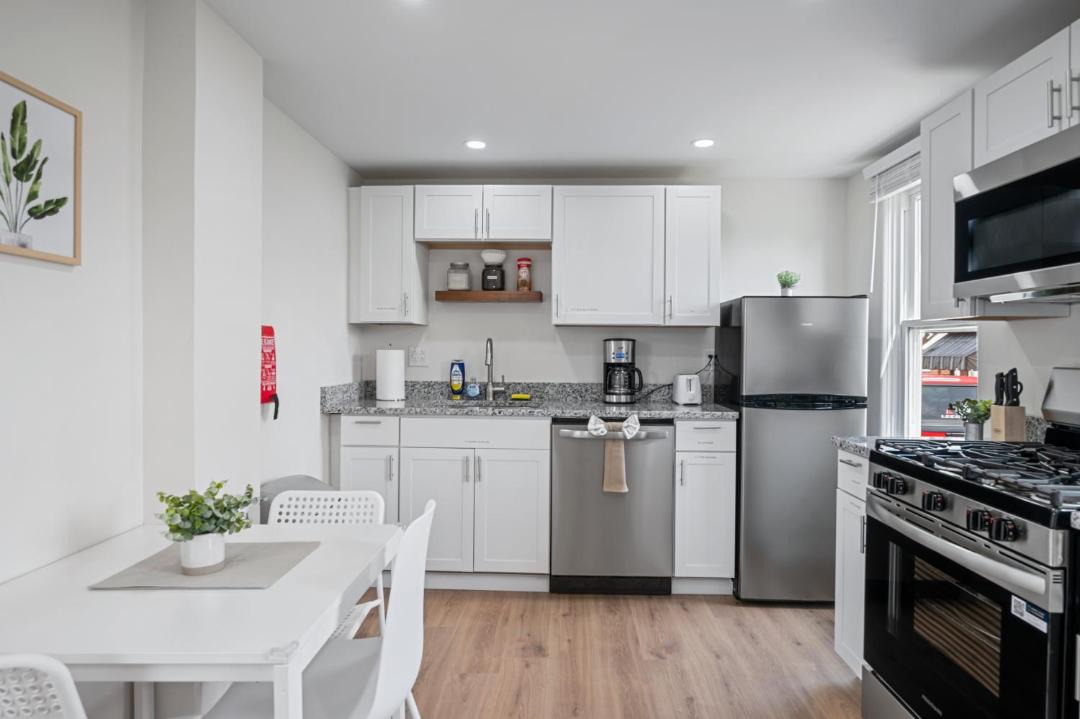 Photo of Kitchen in Natrona Heights