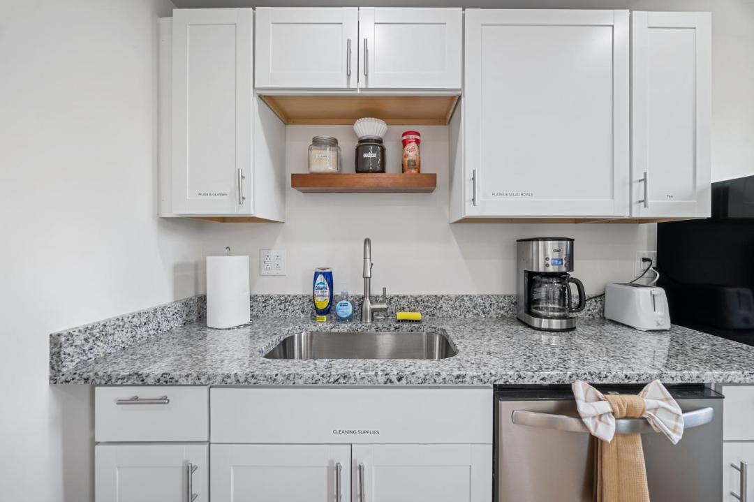 Photo of Kitchen in Natrona Heights