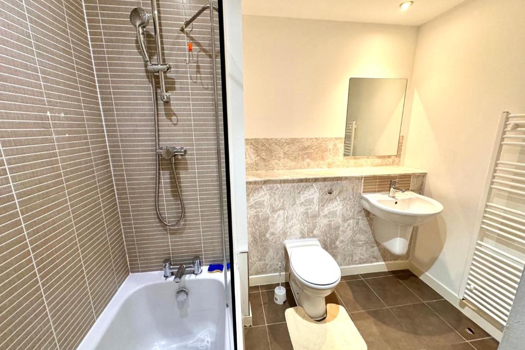 Photo of Bathroom in Newhaven