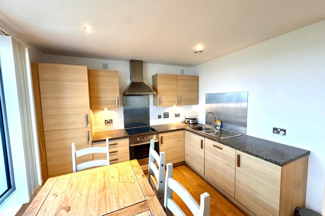 Photo of Kitchen in Newhaven