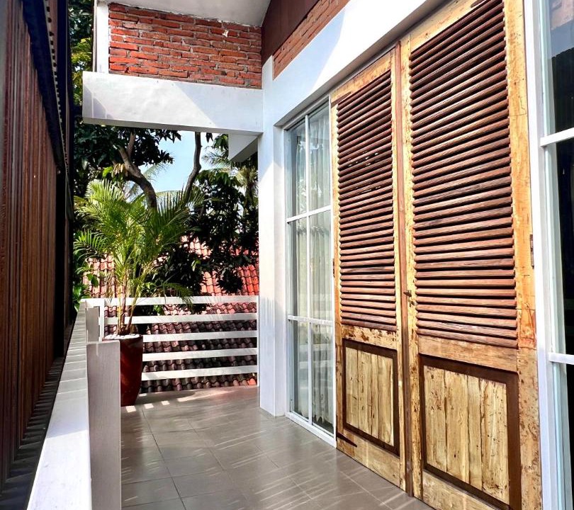 Photo of Patio Balcony in Banyuwangi