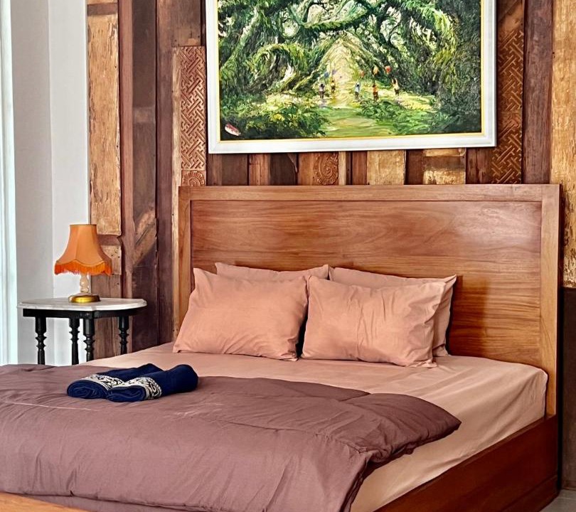 Photo of Bedroom in Banyuwangi