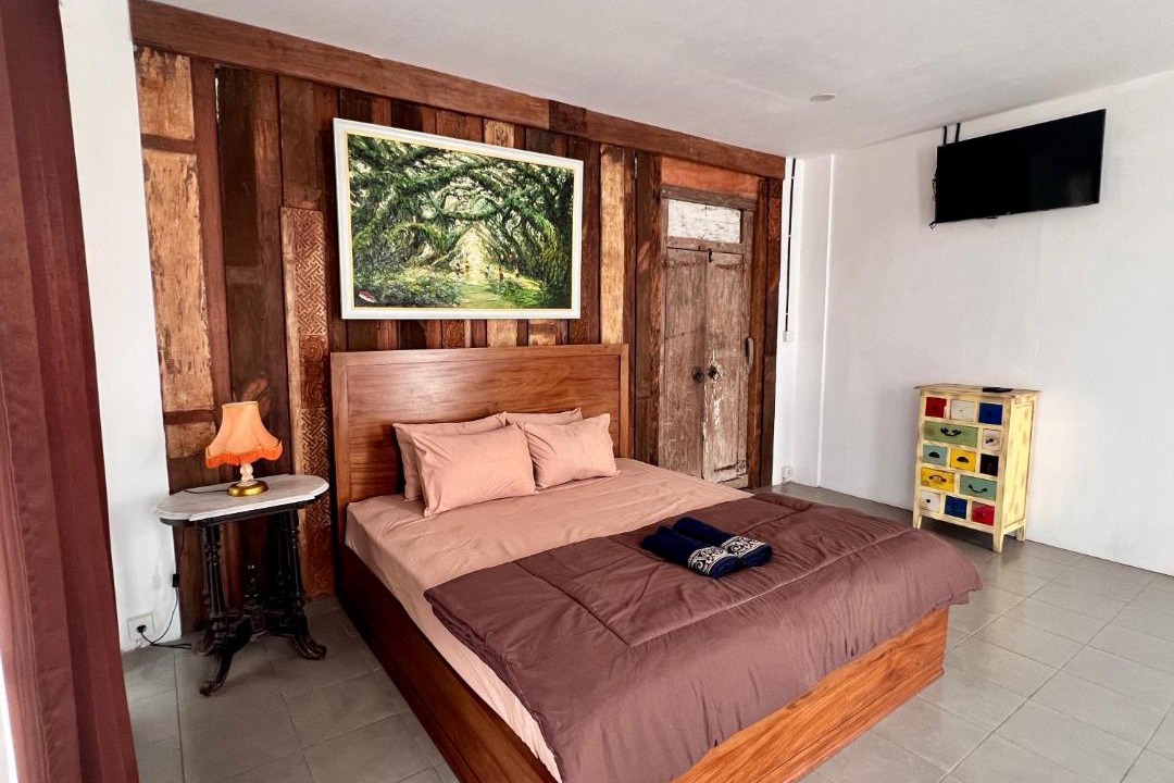 Photo of Bedroom in Banyuwangi