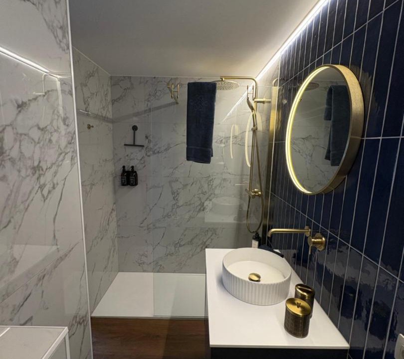 Photo of Bathroom in Lommel