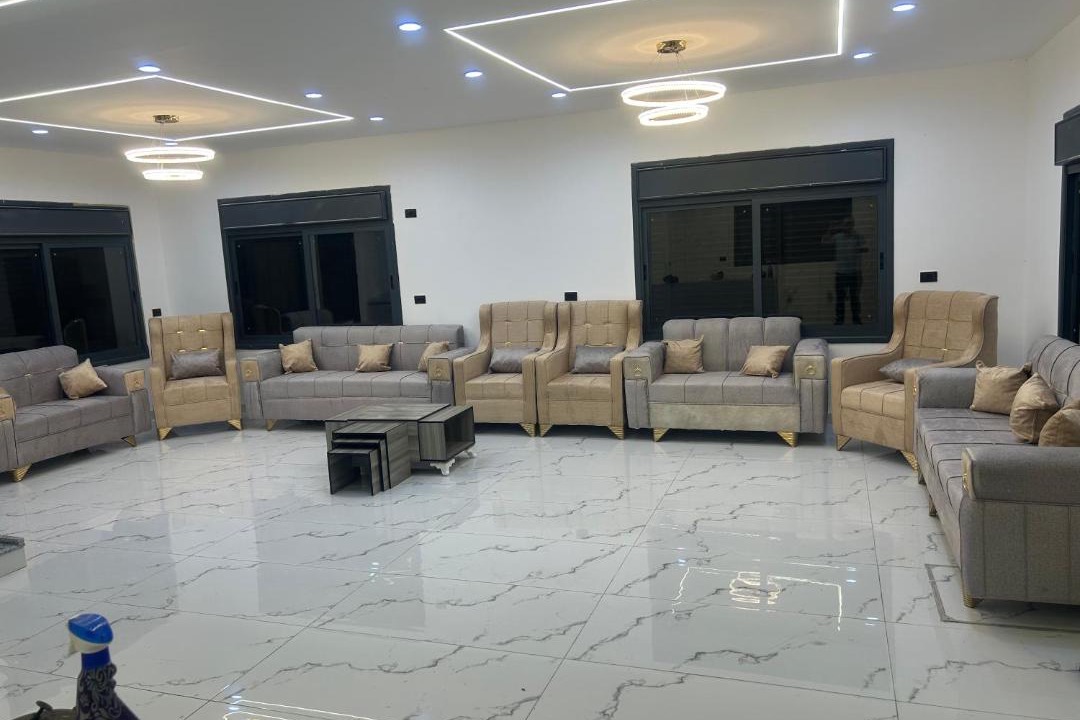 Photo of Livingroom in Borma
