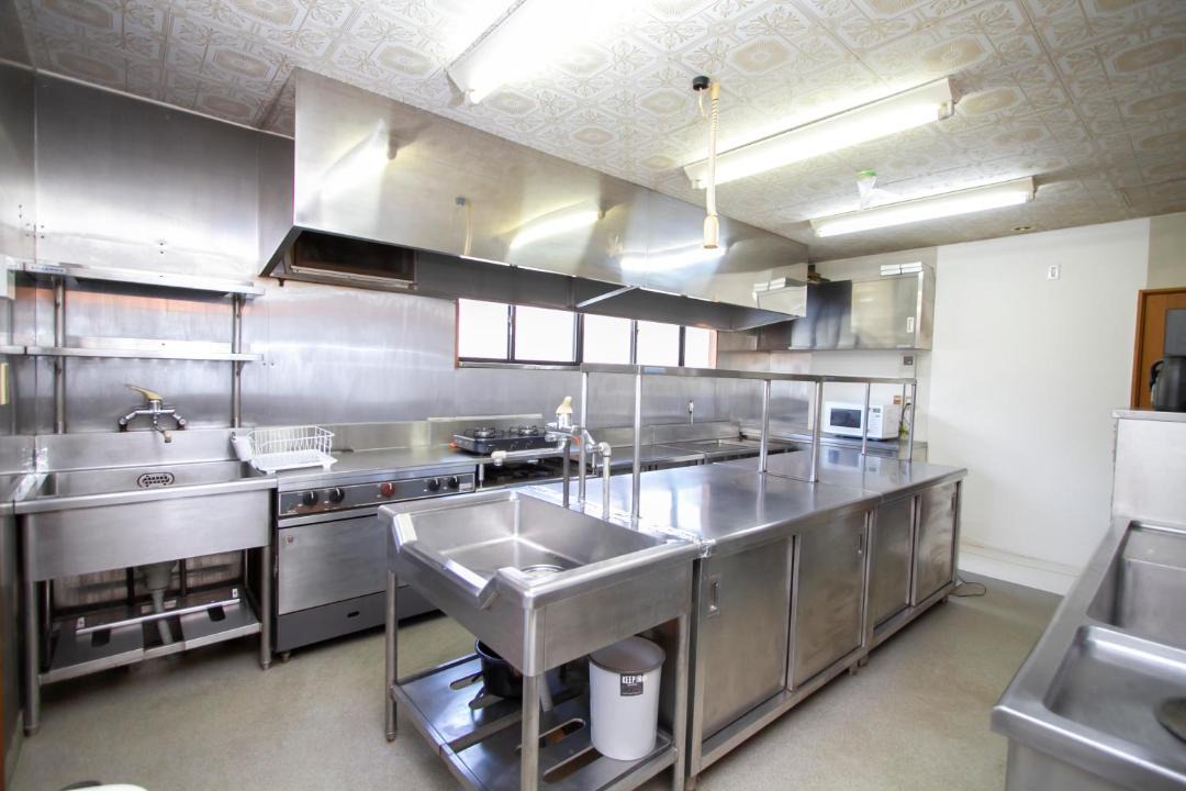 Photo of Kitchen in Kawaba