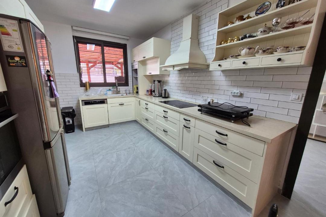 Photo of Kitchen in Ashkelon