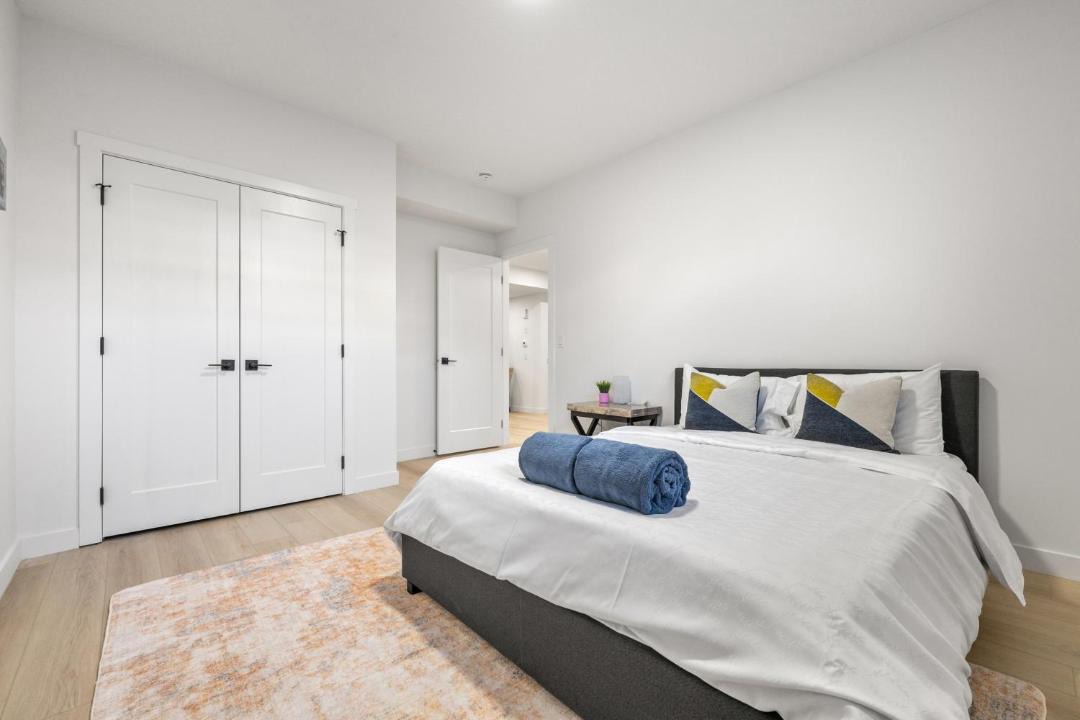 Photo of Bedroom in Chestermere
