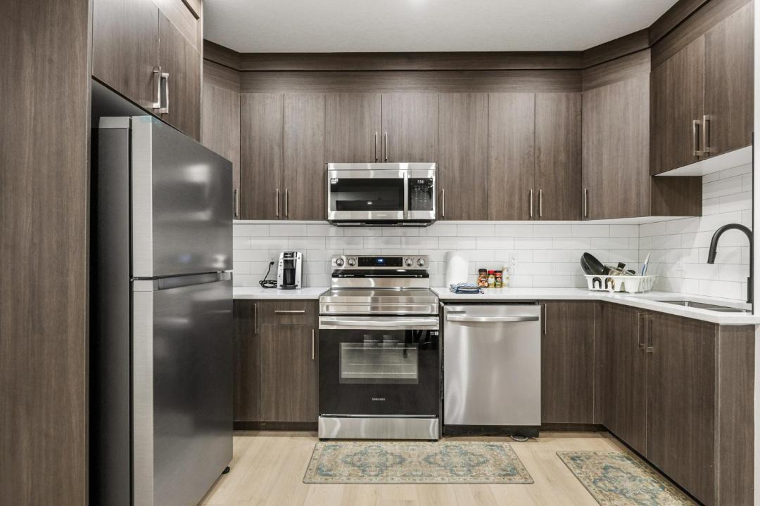 Photo of Kitchen in Chestermere