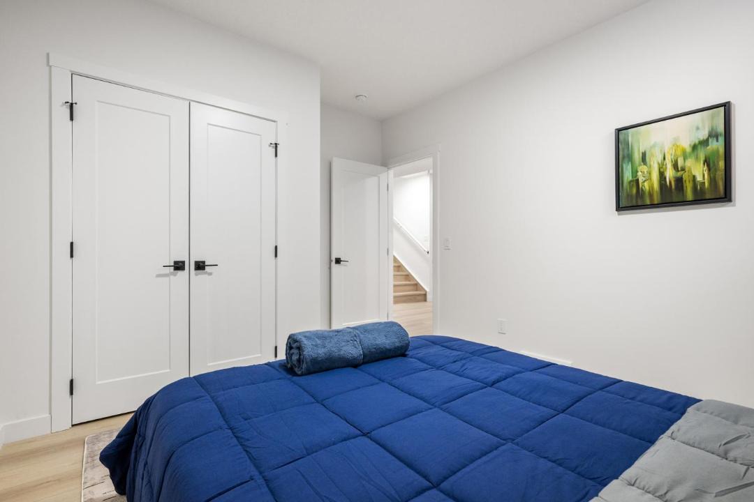 Photo of Bedroom in Chestermere