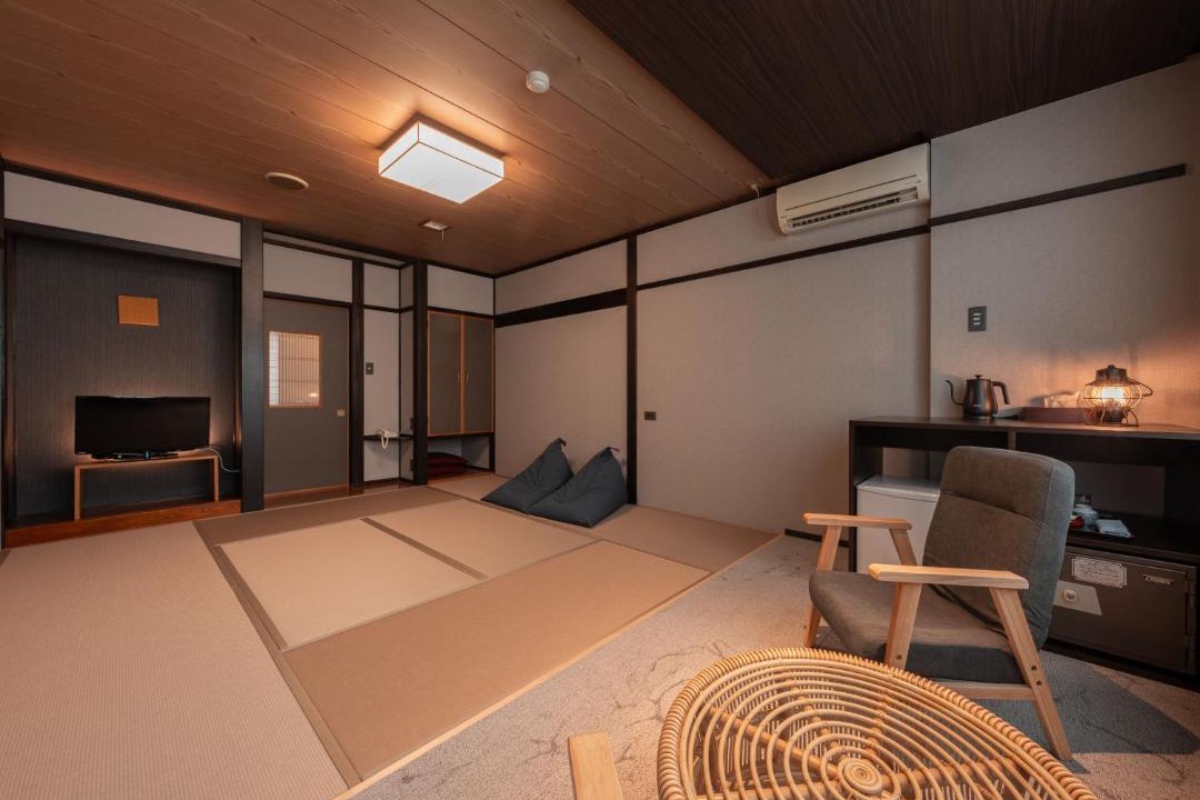 Photo of Others in Yunishigawa Onsen