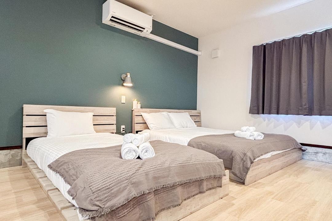 Photo of Bedroom in Toyako