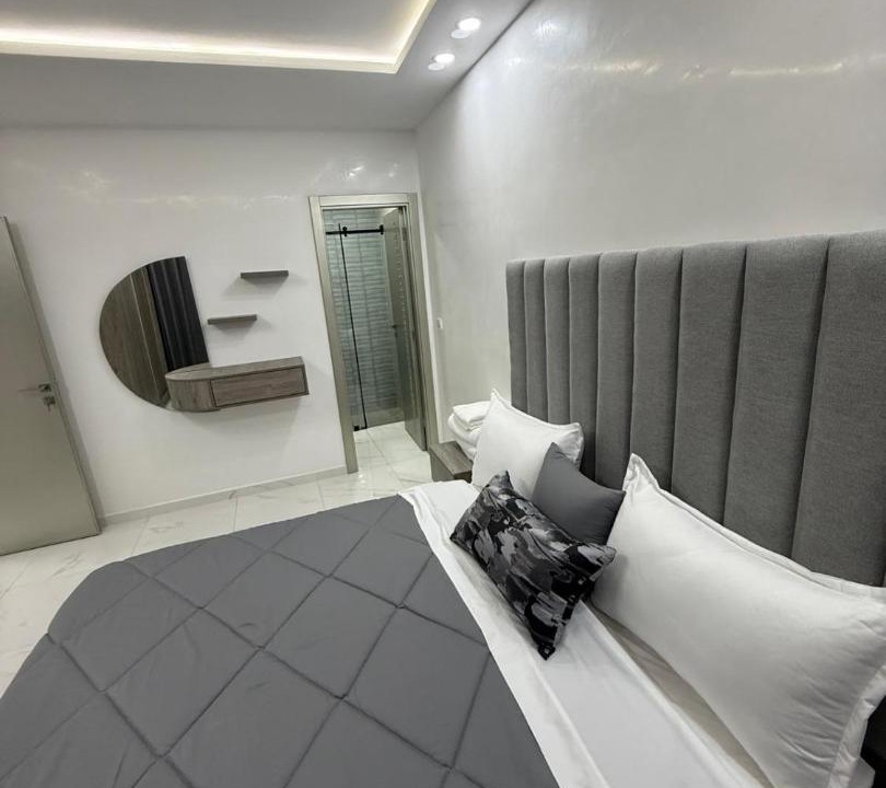 Photo of Bedroom in Residence Bab Sebta