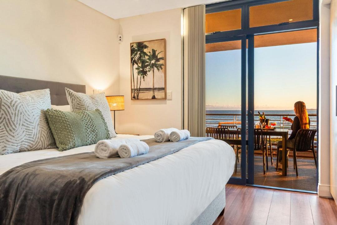 Photo of Bedroom in Big Bay