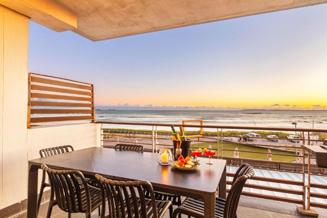 Photo of Patio Balcony in Big Bay