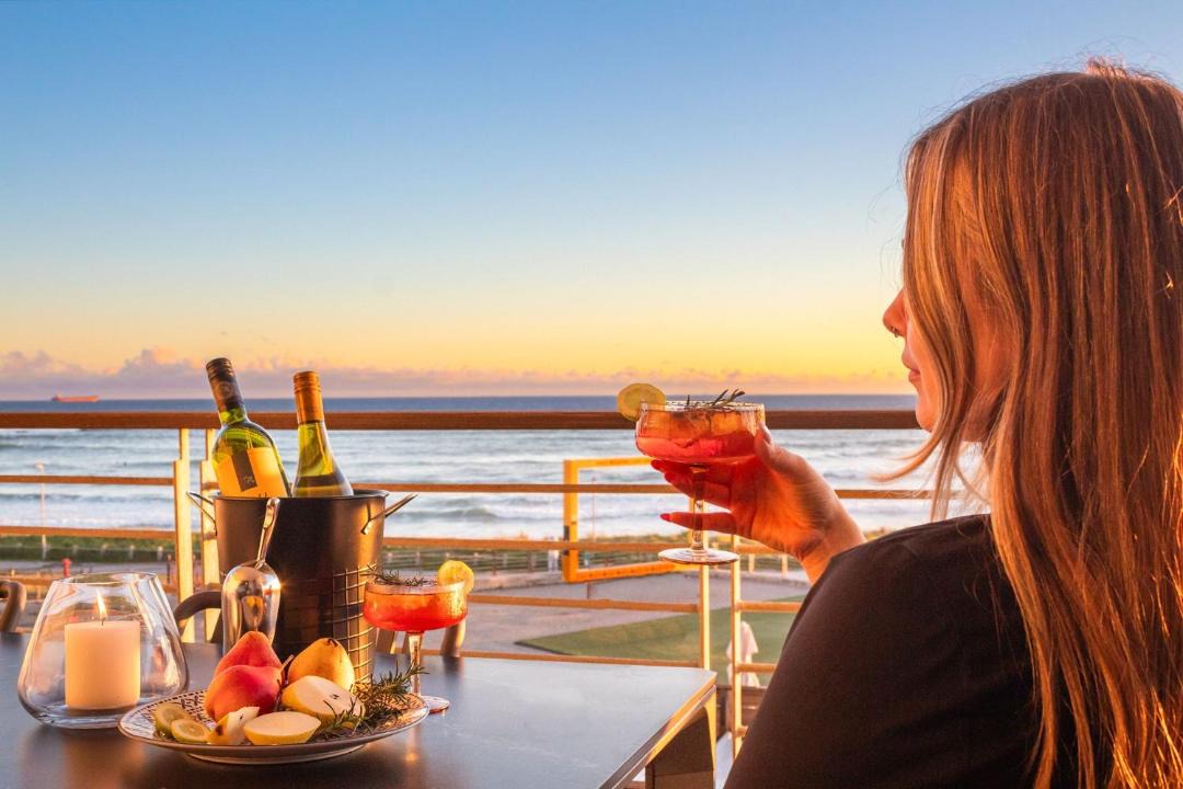 Photo of Patio Balcony in Big Bay