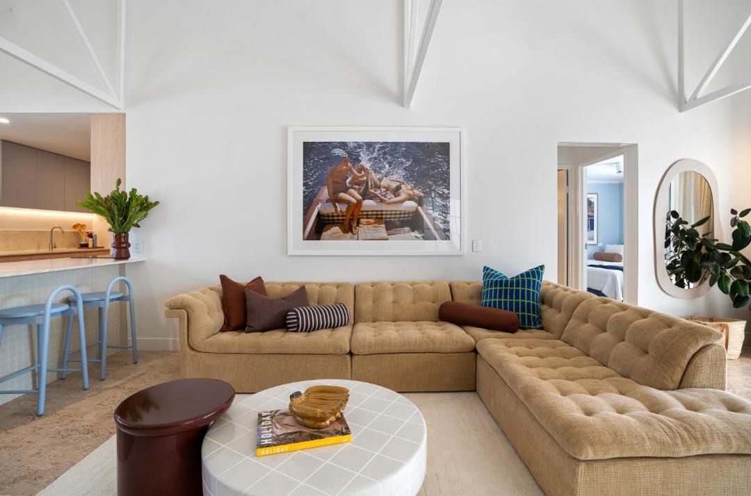 Photo of Livingroom in Noosa Heads
