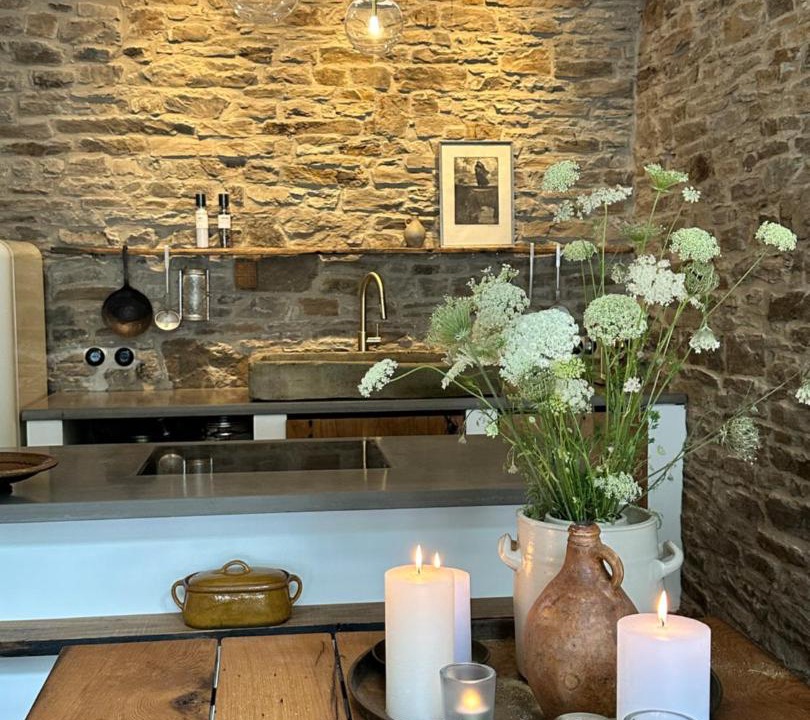 Photo of Kitchen in Oberdorla