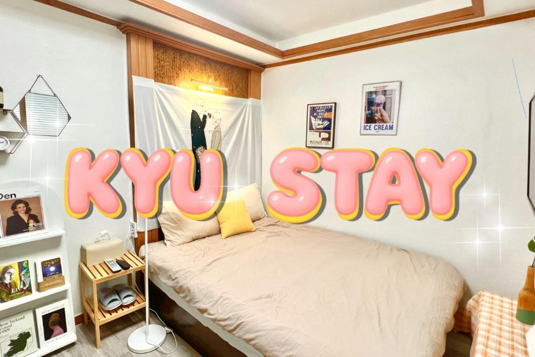 Photo of Bedroom in Gwanak-gu