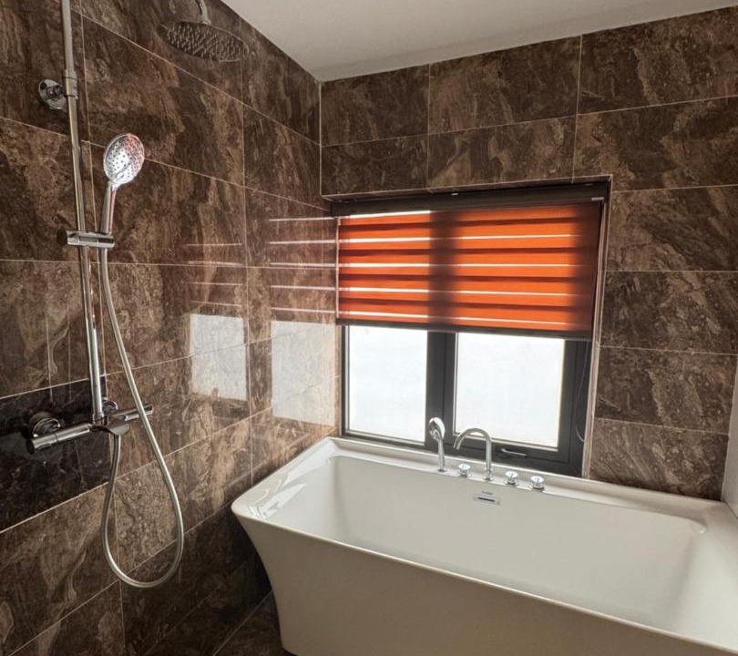 Photo of Bathroom in Luong Son